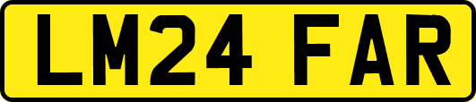 LM24FAR