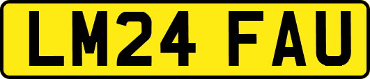 LM24FAU