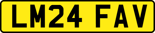 LM24FAV