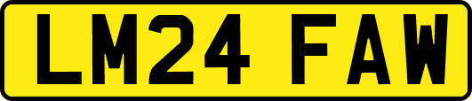 LM24FAW