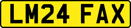 LM24FAX