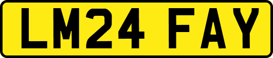 LM24FAY