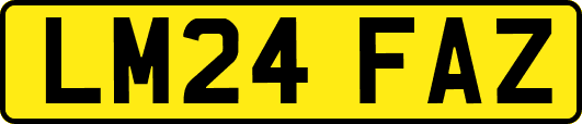 LM24FAZ