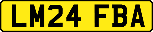 LM24FBA