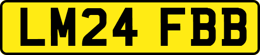 LM24FBB