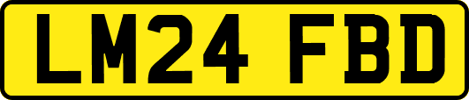 LM24FBD