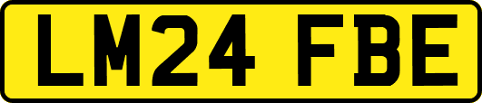 LM24FBE
