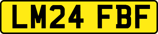 LM24FBF