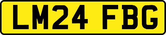 LM24FBG