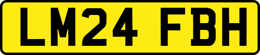 LM24FBH