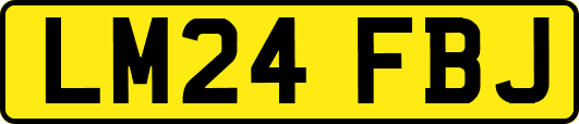LM24FBJ
