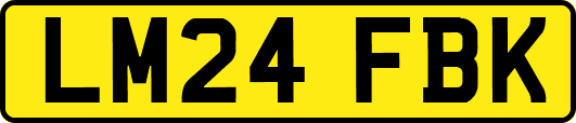 LM24FBK