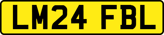 LM24FBL