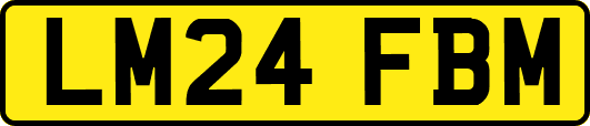 LM24FBM