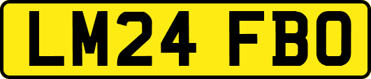 LM24FBO