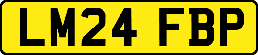 LM24FBP