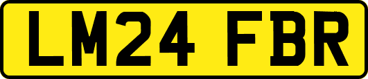 LM24FBR