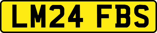 LM24FBS