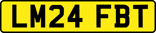 LM24FBT