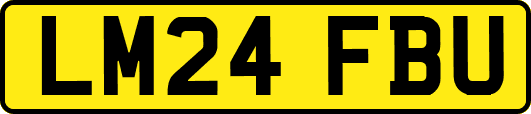 LM24FBU