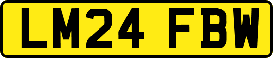 LM24FBW