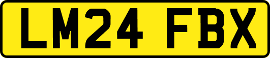 LM24FBX