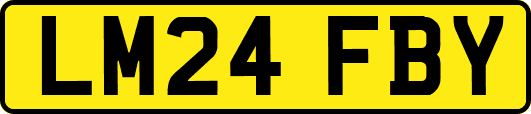 LM24FBY