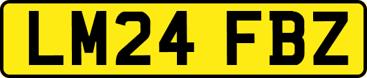 LM24FBZ