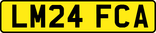 LM24FCA