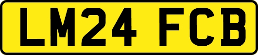 LM24FCB