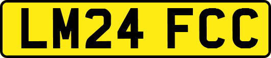 LM24FCC