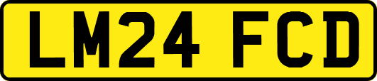 LM24FCD