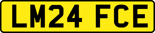 LM24FCE