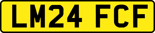 LM24FCF