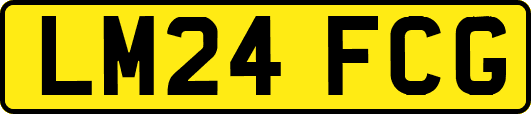LM24FCG