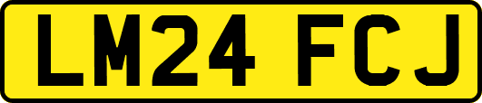 LM24FCJ