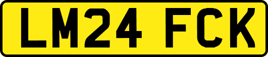 LM24FCK
