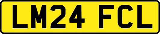 LM24FCL