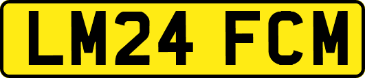 LM24FCM