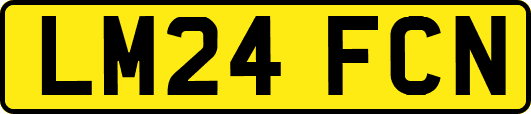 LM24FCN
