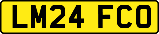 LM24FCO
