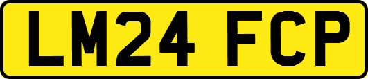 LM24FCP