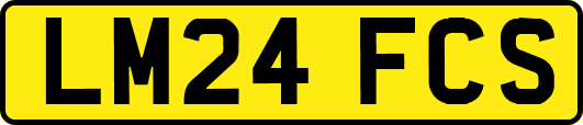 LM24FCS