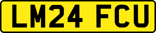 LM24FCU