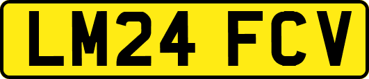 LM24FCV