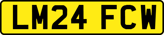 LM24FCW
