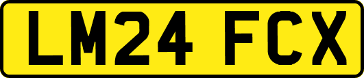 LM24FCX