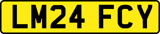 LM24FCY