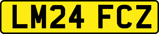 LM24FCZ