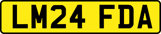 LM24FDA